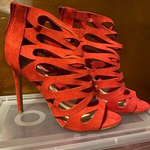 Women’s sandals size 7.5